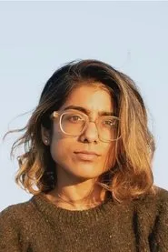 Minhal Baig en The Last Days of TJ Staggs
