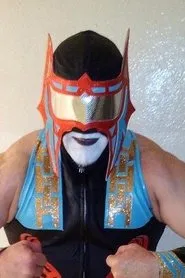 Mini Abismo Negro en AAA Triplemania XXII
