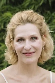 Retrato de Minja Peković
