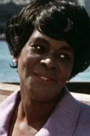 Minnie Gentry en Georgia, Georgia