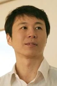Retrato de Minoru Hisamichi