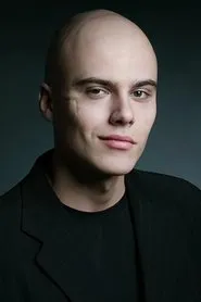 Miodrag Dragičević en Nikog nema
