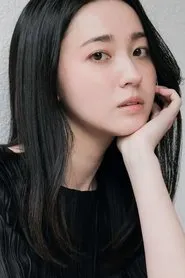 Retrato de Miori Oda