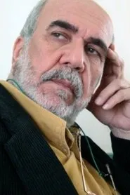 Retrato de Miqdad Abdulreda