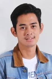 Miqdad Addausy en Atas Nama Surga