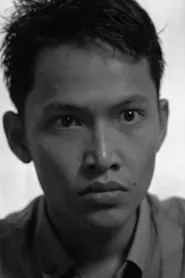 Retrato de Miqdam Alfaris