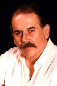 Miquel Cors en La zorrita en bikini