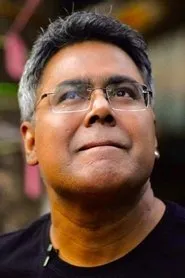 Mir Afsar Ali en AranyaDeb