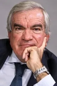 Retrato de Mira Amaral