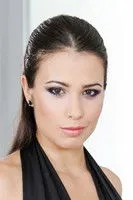 Retrato de Mira Cuckold