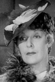 Retrato de Mira McKinney