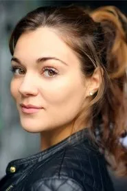 Mirabel Stuart en Brash Young Turks
