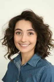 Retrato de Miranda Bauer
