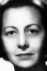 Retrato de Miranda Campa
