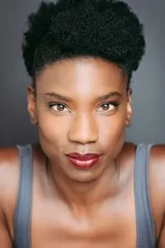 Miranda Edwards en Robada por mi madre