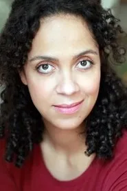 Retrato de Miranda Heath
