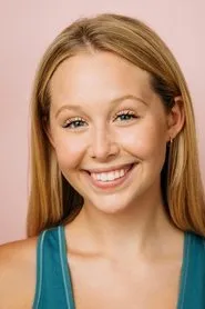 Retrato de Miranda McKeon