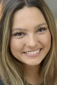 Retrato de Miranda Nieman