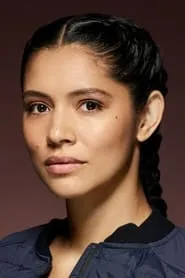 Foto de Miranda Rae Mayo como Stella Kidd
