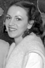 Retrato de Miranda Stevens