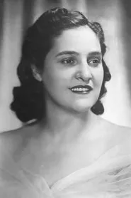 Retrato de Miranta Myrat