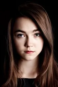 Retrato de Miray Akay
