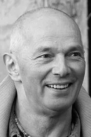 Retrato de Mircea Breazu