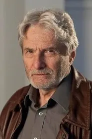 Retrato de Mircea Daneliuc