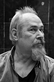 Retrato de Mircea Florian