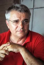 Mircea Rusu en Meda