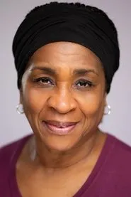 Mireille Metellus en Moloch Tropical