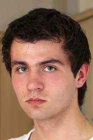 Retrato de Mirek Hodbod