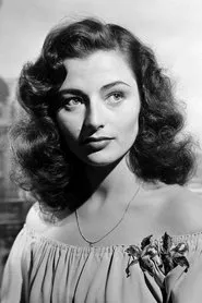Mirella Uberti en Serenata tragica