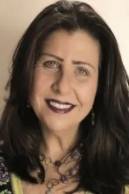 Retrato de Mirette Omar El Hariri