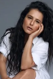 Retrato de Miri Mesika