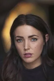 Retrato de Miriam Bryant