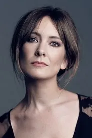 Foto de Miriam Cabeza como