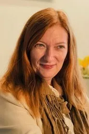 Retrato de Miriam Ficher