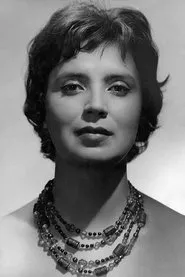 Retrato de Miriam Kantorková