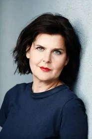 Miriam Maertens en Die Luft zum atmen
