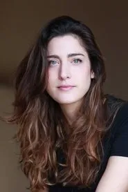 Retrato de Miriam Previati