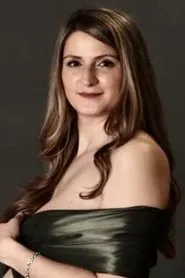 Retrato de Míriam Rodríguez
