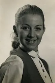 Miriam Tereza en Colégio de Brotos