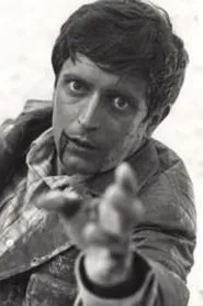 Retrato de Mirko Bogataj