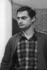 Mirko Bulović en Poseta stare dame