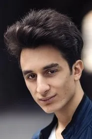 Retrato de Mirko Ciccariello