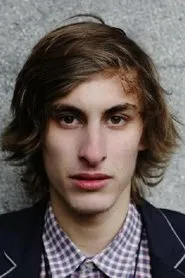 Retrato de Mirko Guckeisen