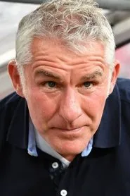 Retrato de Mirko Slomka