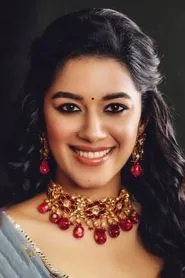 Retrato de Mirnalini Ravi