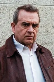 Miro Magariños en Jacinto
